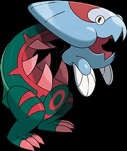dracovish evolution|Dracovish Pokédex: stats, moves, evolution & locations.